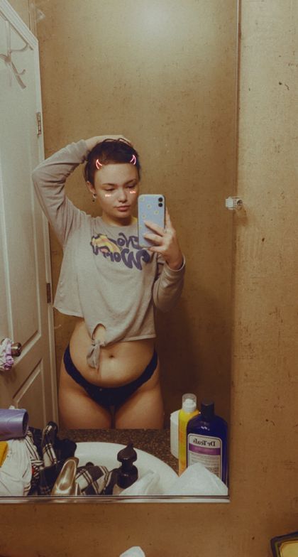 steviemoon31 OnlyFans picture