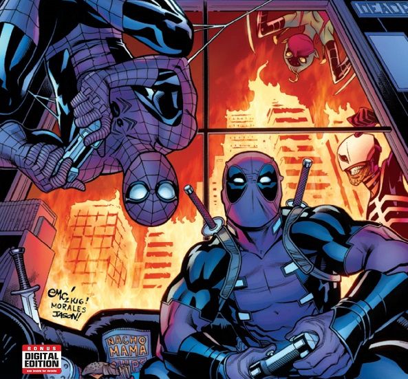 spideepool OnlyFans profile picture