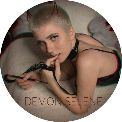 demonselene OnlyFans picture