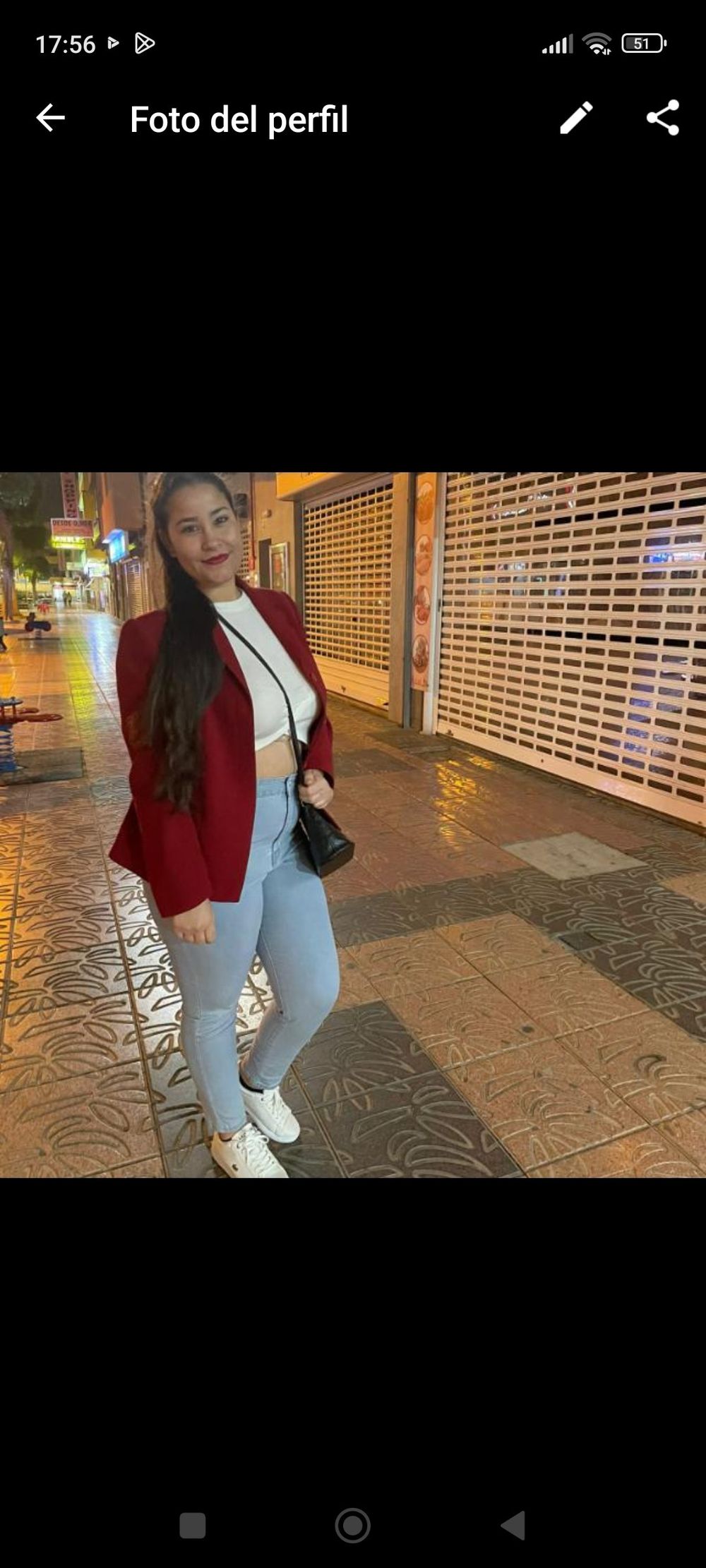 elisg95 OnlyFans profile picture