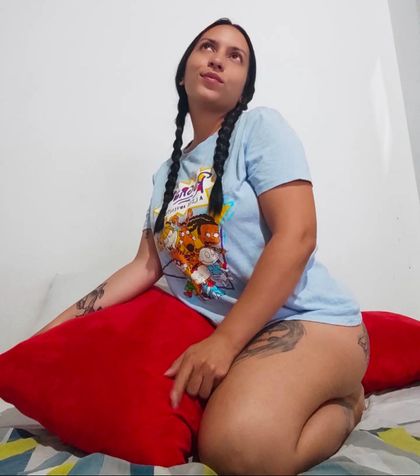 mariaechavarria OnlyFans picture