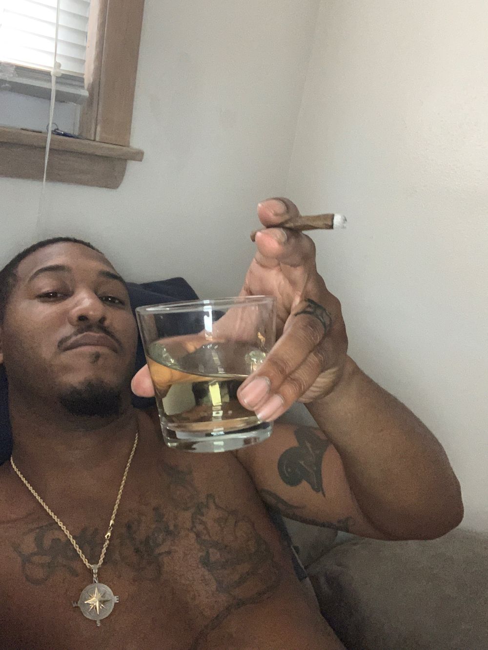 macknteej OnlyFans profile picture