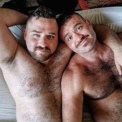 huzzbearz OnlyFans picture