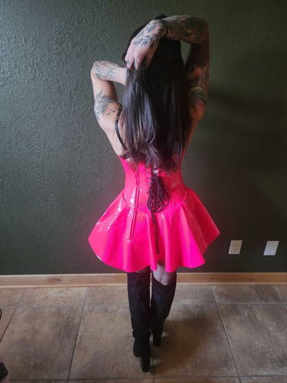 leatherorlace OnlyFans picture