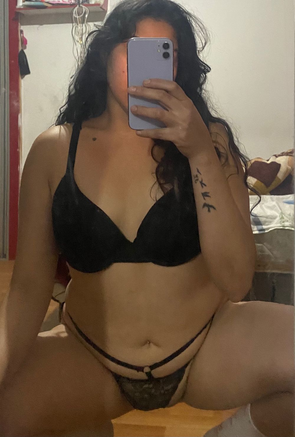 ubabyalexa OnlyFans profile picture