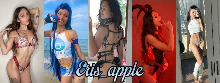 eris_apple OnlyFans profile picture