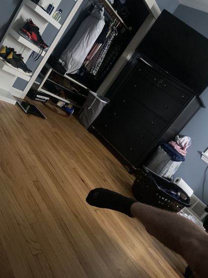 sirfeety OnlyFans picture