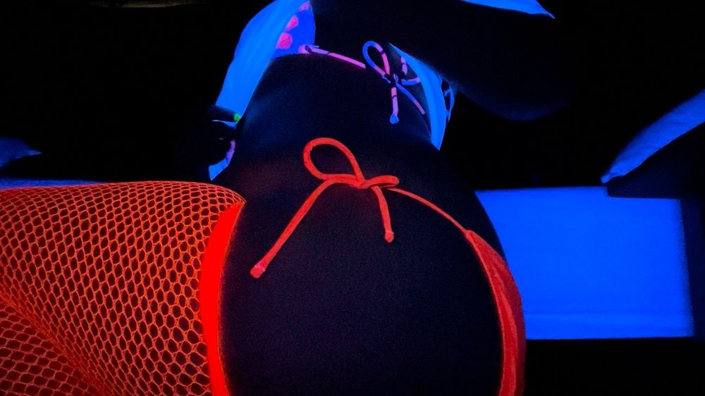 feralbarbiex OnlyFans profile picture