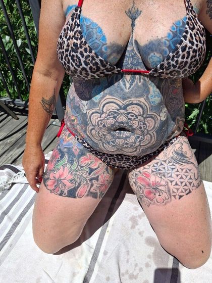 piercedntattooed OnlyFans picture