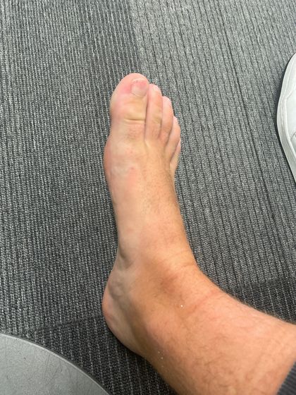 footfapper01 OnlyFans picture