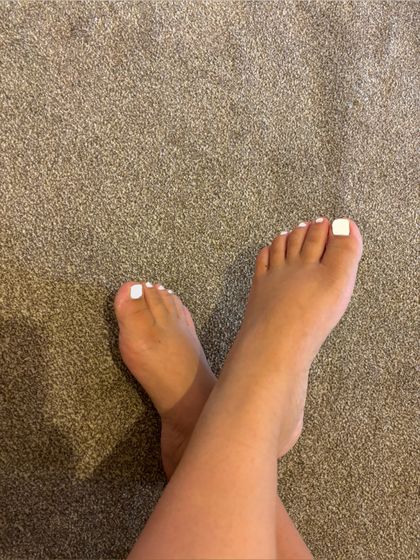 feet.fantasy27 OnlyFans picture