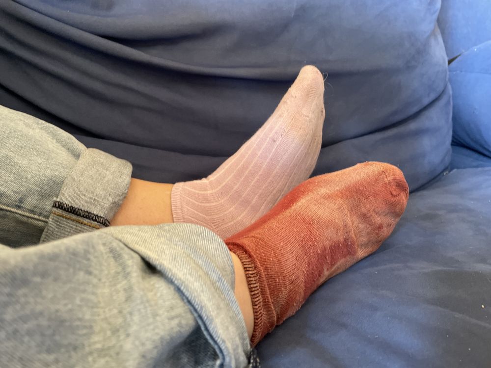 saggifeet OnlyFans profile picture