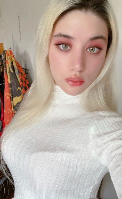 babybunnychubbycrybaby OnlyFans picture