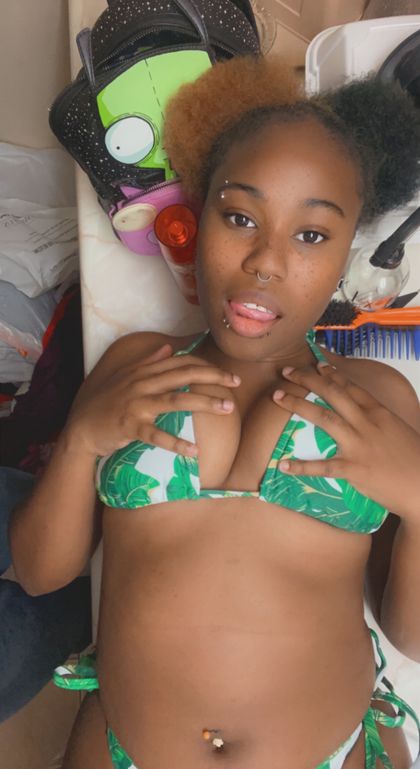 sunnysaiyan OnlyFans picture