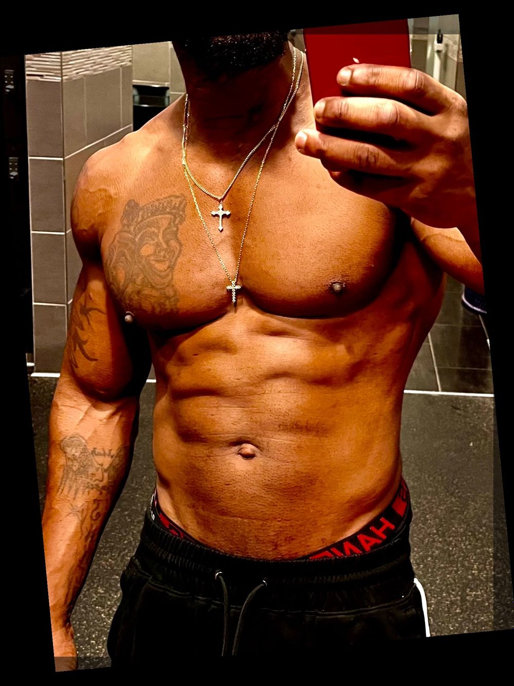 u13308697 OnlyFans profile picture