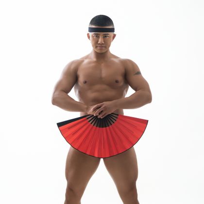 jiaolianheizi OnlyFans picture