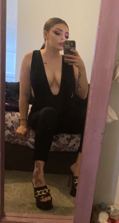 goddessdarryl OnlyFans picture