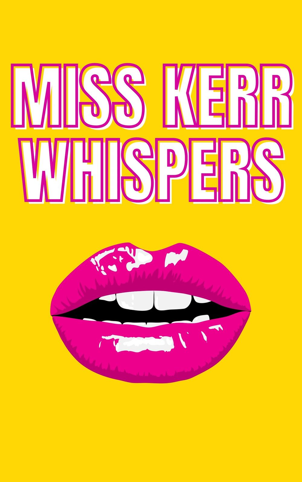 misskerrwhispers OnlyFans profile picture