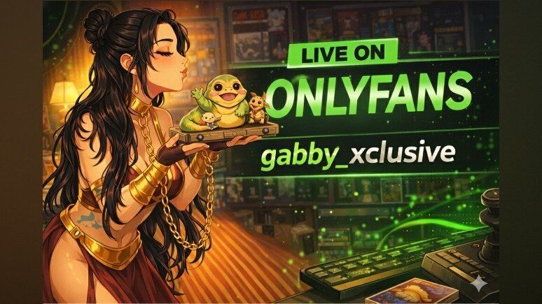 gabby_xclusive_free OnlyFans profile picture