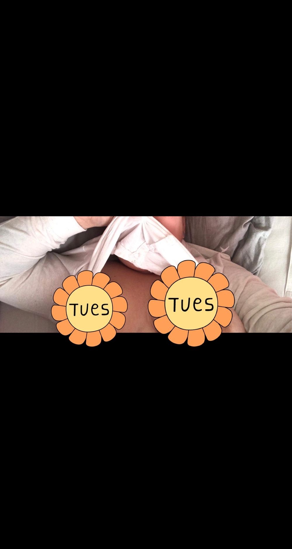xsecretangelx OnlyFans profile picture