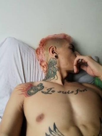 danieleusseb OnlyFans picture