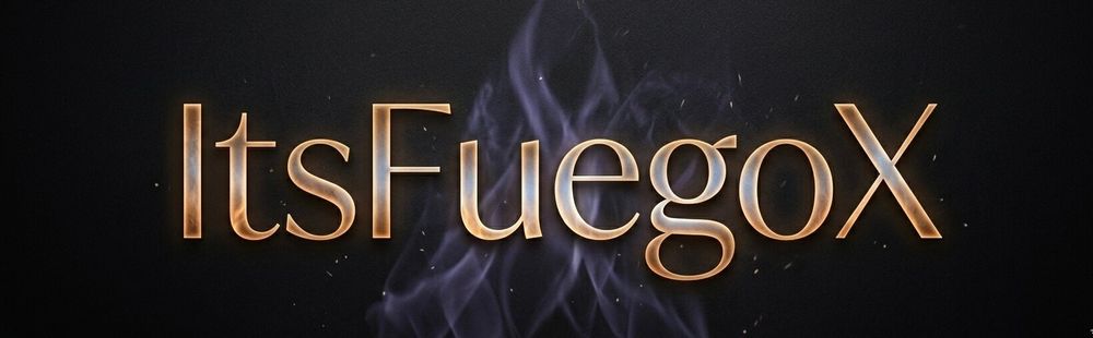 itsfuegox OnlyFans profile picture