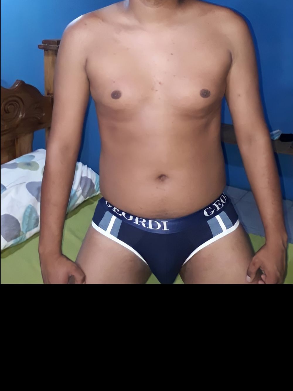 justmorbonow OnlyFans profile picture