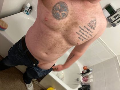 gingersnowman OnlyFans picture