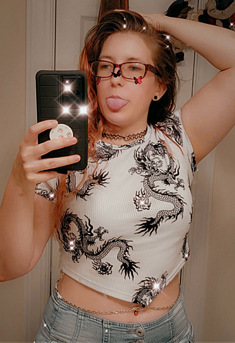 phatassbatgirl OnlyFans profile picture