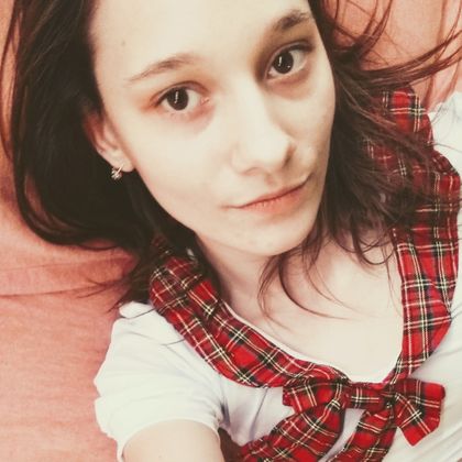 alisamesser OnlyFans picture
