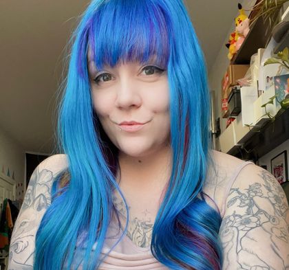 shaythekinkyfox OnlyFans picture