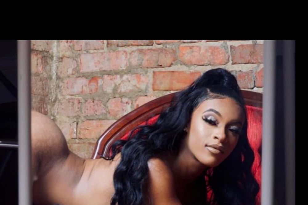 prettypeachentertainment OnlyFans profile picture