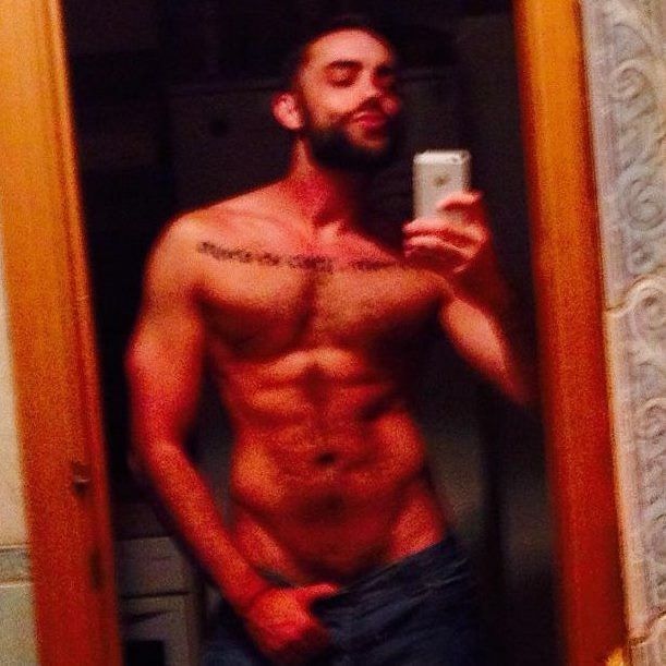 davidrvilon OnlyFans profile picture