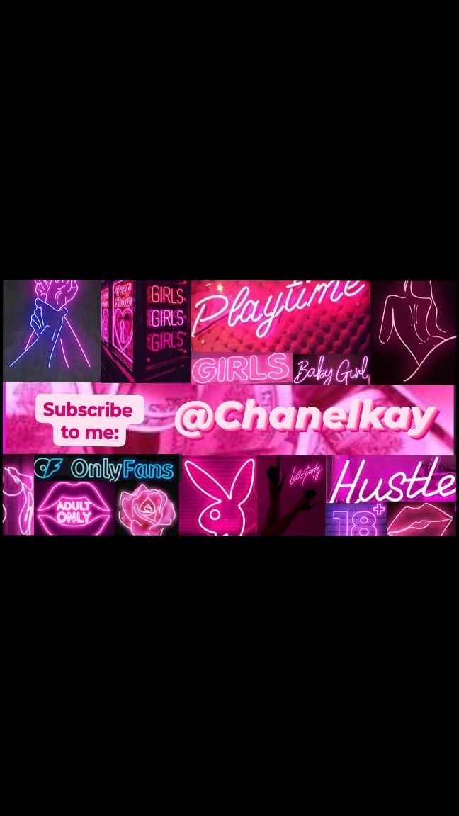 chanel_kay OnlyFans profile picture