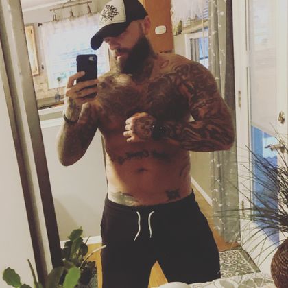 ironsavage82 OnlyFans picture