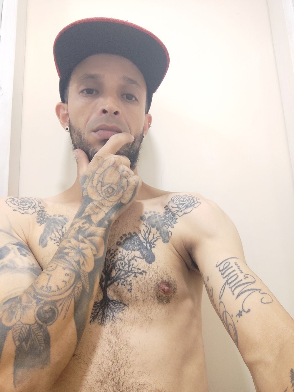tonnycooper OnlyFans profile picture