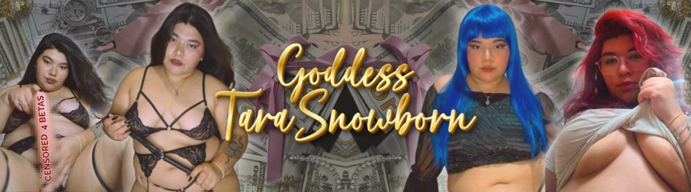 snowborn.goddess OnlyFans profile picture