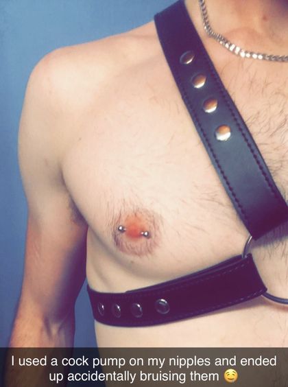 subbboi OnlyFans picture