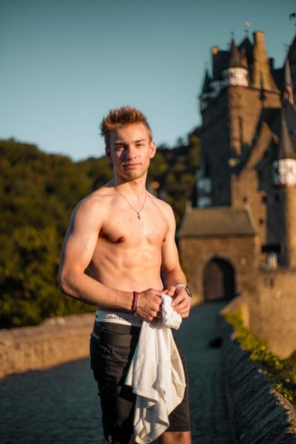 holyjulian OnlyFans picture