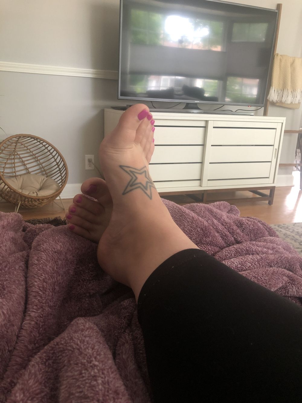 starbarefootbunny OnlyFans profile picture