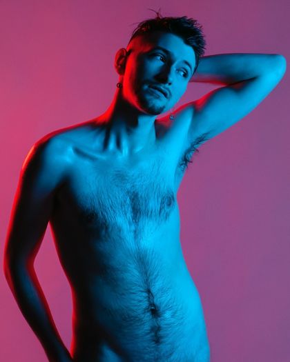 malcolmxxxkennedy OnlyFans picture