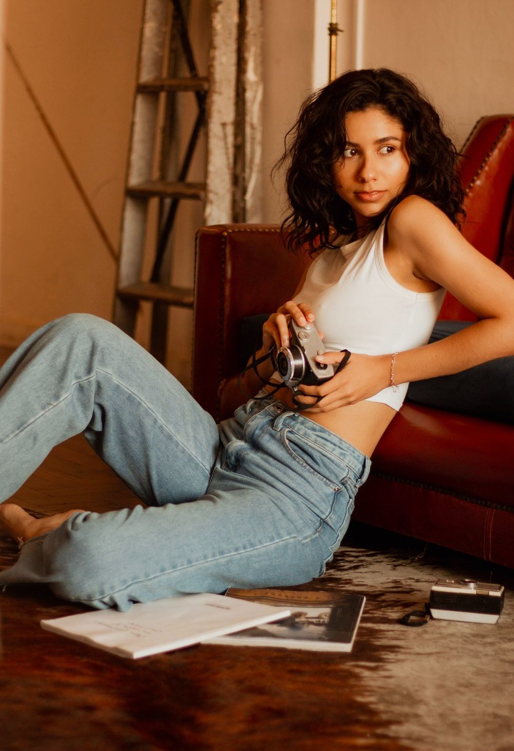 leonazenelacci OnlyFans profile picture