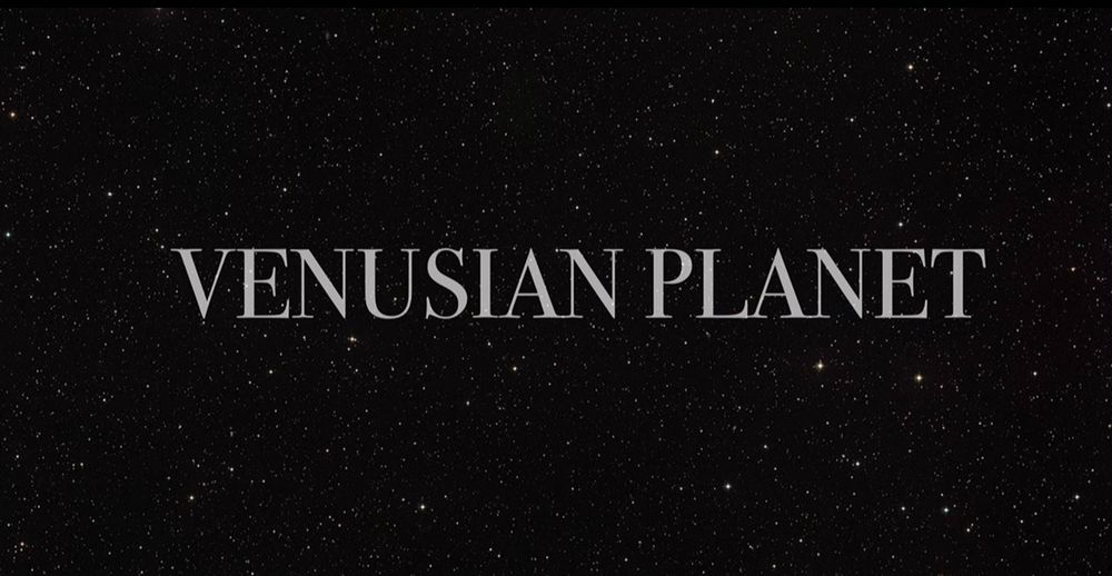 venusianplanet OnlyFans profile picture