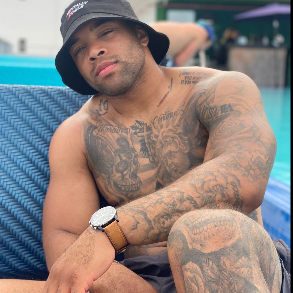 tr13th OnlyFans profile picture