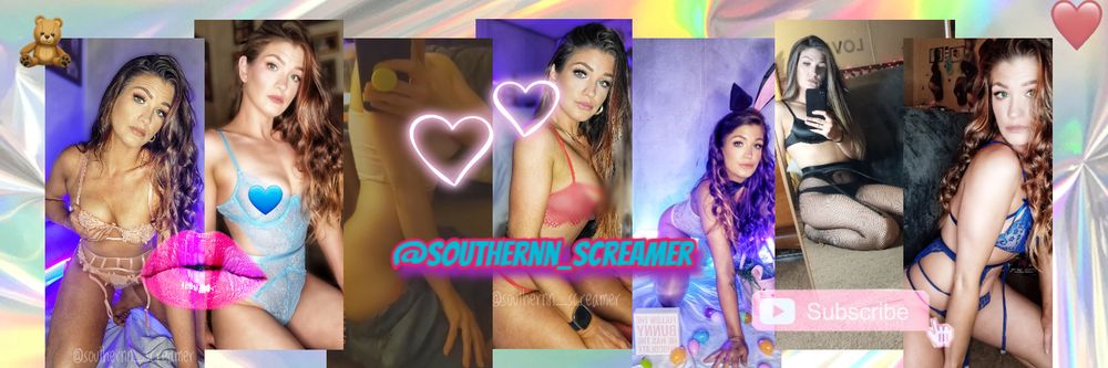 southernn_screamer OnlyFans profile picture