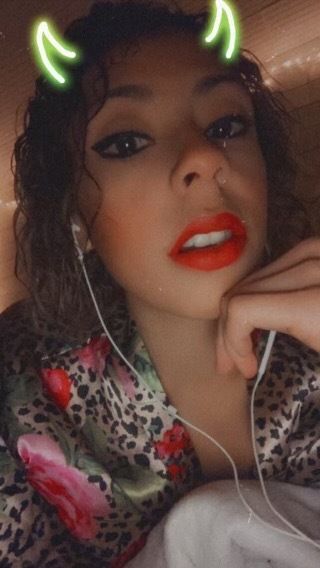 bronzegoddess OnlyFans picture