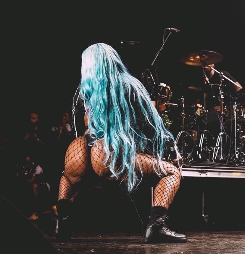 envyanaa OnlyFans profile picture