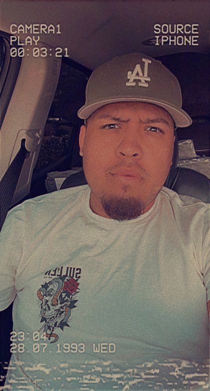 reciothomas OnlyFans picture