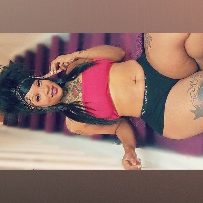 missmarinaluxe OnlyFans profile picture