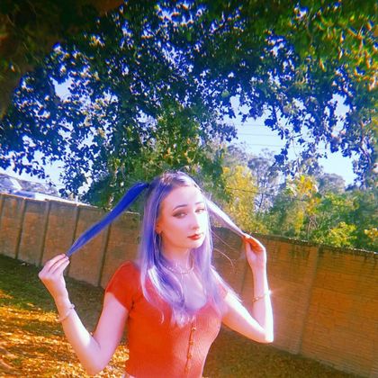 princessviolet22 OnlyFans picture